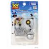 TAKARA TOMY Toy Story 30th Anniversary Collection Pixar Lamp Toy Story Logo Metallic Die-Cast & Ver.