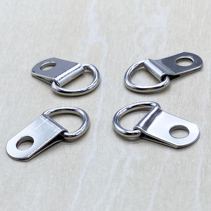 Eco-Friendly Mini Hook for Hanging Frames and Paintings
