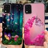 For LG K42 Case LM-K420 LMK420H Cute Fashion Painted Cover Soft Silicone Phone Case For LG K42 K 42 LGK42 Back Cover 6.6'' Coque