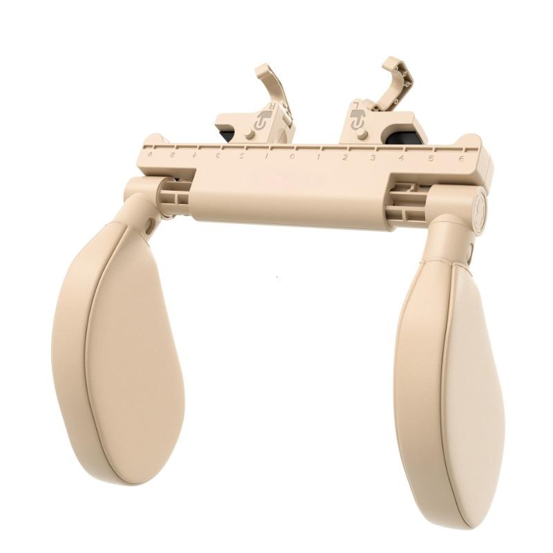 Cross Border Automobile Headrest Supplies Children's Car Side Headrest Vehicle Pillow Headrest Neck Pillow U-shaped Pillow