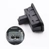 12V 2-Pin Tailgate Switch Renault Clio Megane