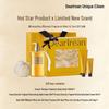 Unique Irene Blooming Osmanthus Fragrance Hand Care Gift Set