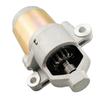 751P12207A Elektrischer Anlassermotor für MTD Craftsman 951-12207
