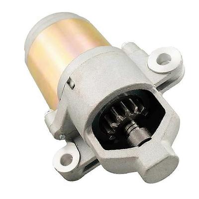 751P12207A Elektrisk Startmotor til MTD Craftsman 951-12207
