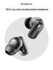 SK43 Wireless Bluetooth Earphones with Active Noise Cancellation, 2025 Model, High Quality, Hot Seller
