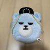 [USED] BIGBANG TAEYANG Pass Case Mascot