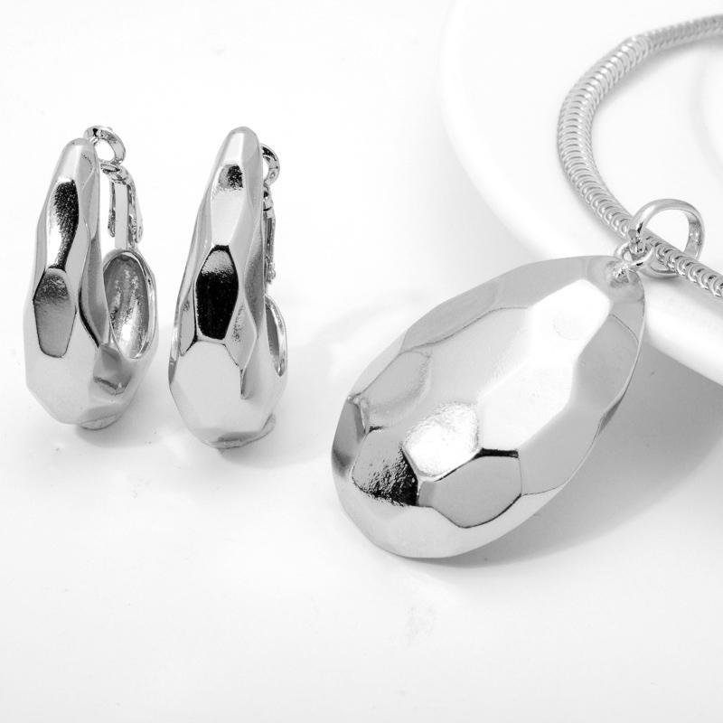 ZEADear Zirkon Dubai Goldfarbe 18k Exquisites Afrikanisches Zirkon-Set Brasilianisch Italienisch Original für Frauen Party Hochzeit Geschenk