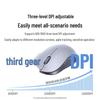 UGREEN M332 Silent Wireless Mouse