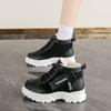 Snow boots 22 new winter velvet thickened Martin boots waterproof, non-slip and warm cotton shoes