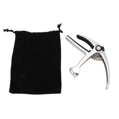 Partes y accesorios para guitarra – Cejillas para guitarra