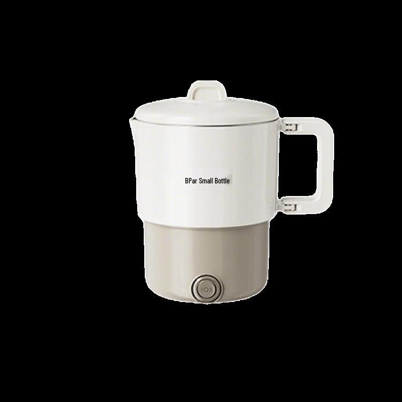 Bear Portable Foldable Electric Kettle