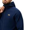 Canterbury Mens Everest Logo Full Zip Hoodie