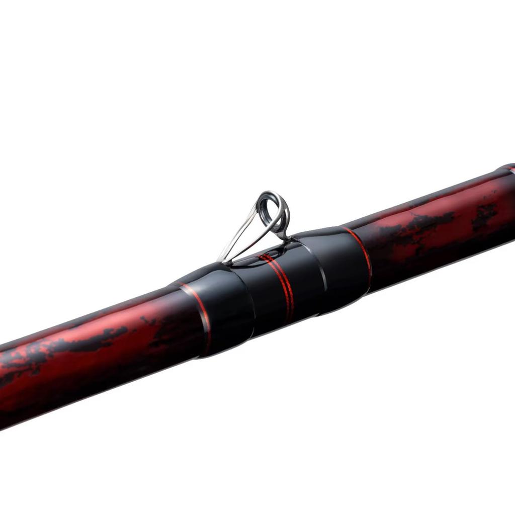 SHIMANO Iso Rod 24 Gokusho Ishidai 540 Long Throw