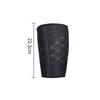 High-Elastic Breathable Knitted Nylon Sports Thigh Protector Cycling Basketball Football Anti-Thigh Muscle Strain Leggings