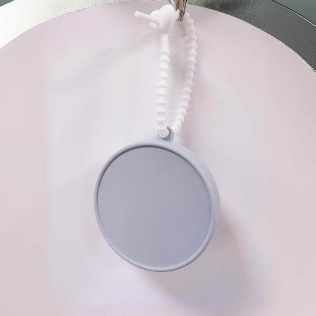Silicone Foldable Travel Cup - Portable, Anti-Fall, Telescopic, Perfect for Outdoors & Holidays