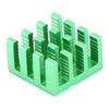 20PCS Heat Sink Heatsink Module Aluminum Cooling   Cooler Fin 14 x 14 x 8mm