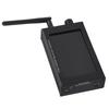 Spectrum Analyzer Handheld Simple Aluminum Alloy Portable Analysis Tool LTDZ_35M‑4400M