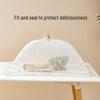 Zhaoran Extra Large Foldable Food Cover