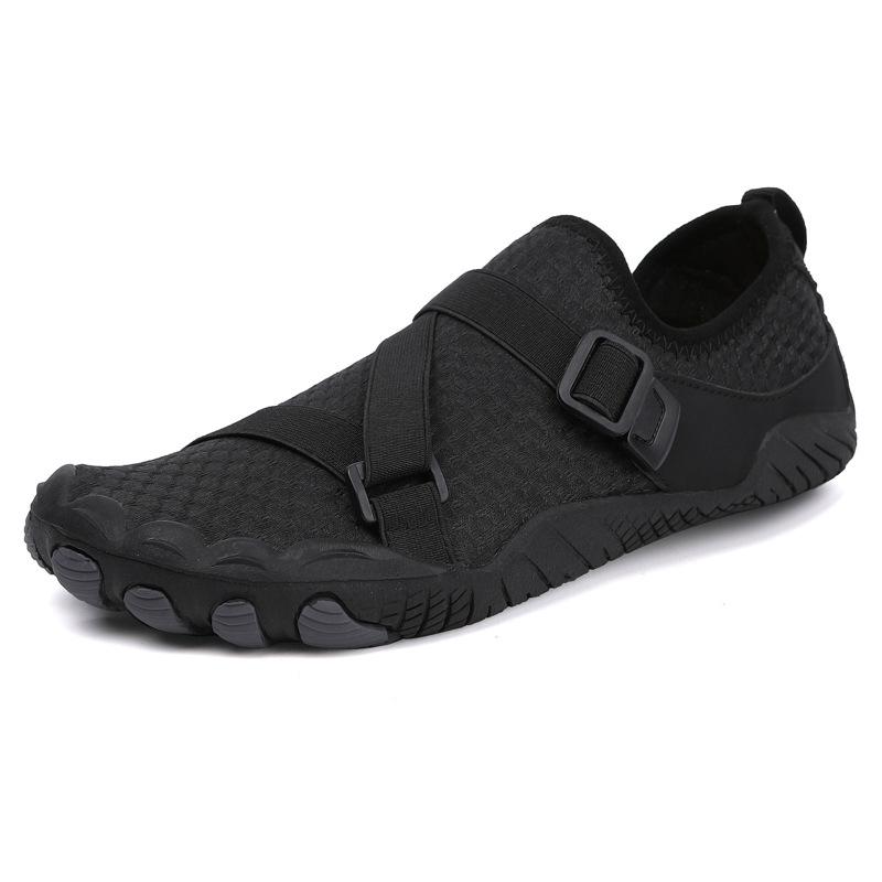 Swimming Shoes Diving Shoes Outdoor Beach Shoes Couple Creek Shoes Barefoot Quick-drying Shoes Snorkeling and Wading Shoes