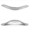 Stainless Steel GarlicPress Crusher Manual Garlic Mincer Chopping Garlics Tool Fruit Vegetable Tools Kitchen Accessories Gadget