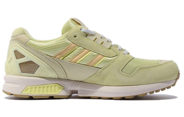 Adidas Zx 8000 'Yellow Tint' H02119