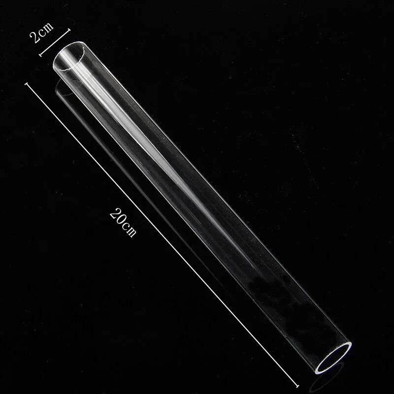 

20см Акриловая скалка из твердой глины Ролик для слайма Инструменты для лепки своими руками Керамика фарфор Ручная работа Художественные ремесленные аксессуары Новые