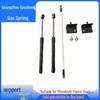 Compatible Hood Gas Spring Support Rods for 06-16 Mitsubishi Pajero