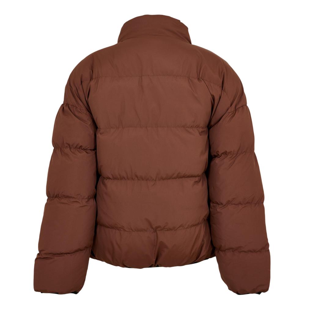 NYC Mens Heavyweight Regular Puffer Jacket