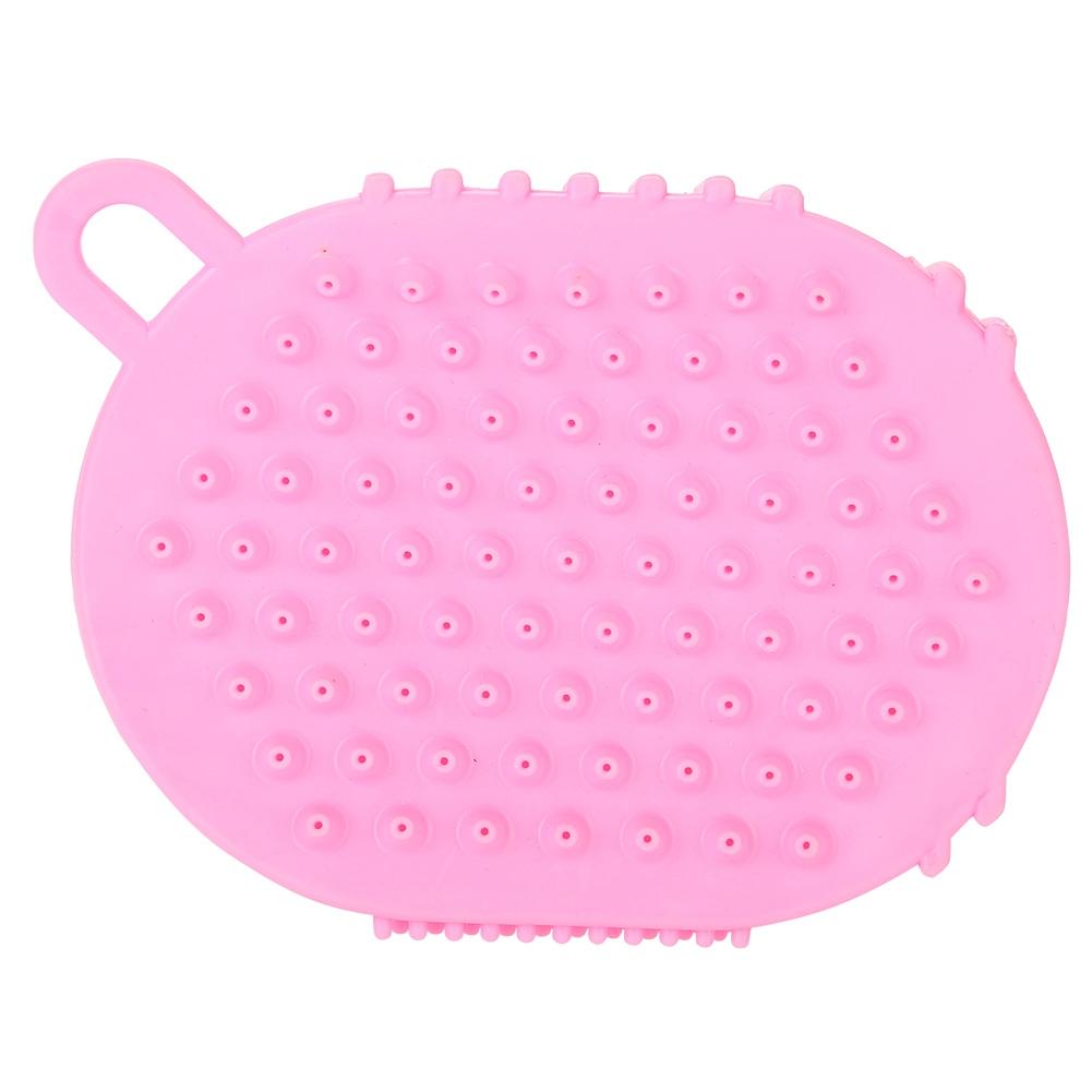 360 degrees  Stainless Steel Body Cellulite Massager Muscle Pain Relief Relax Massage Brush Glove