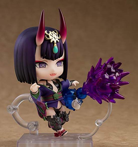 Nendoroid FateGrand Order AssassinShuten Douji Non-scale ABS&PVC Painted Movable Figure