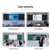 QINGUAN Interactive Flat Panel with Sliding Blackboard (CN version)