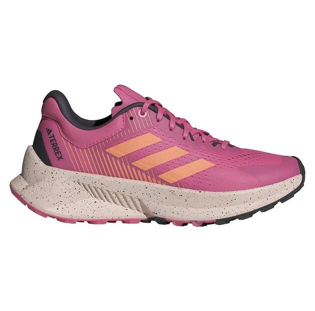 

adidas Terrex Soulstride Flow кроссовки трейловые EU 38 2/3