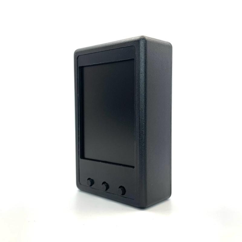 32x24 Infrared Thermal Imager Handheld Thermograph Camera Temperature Sensor Measurement