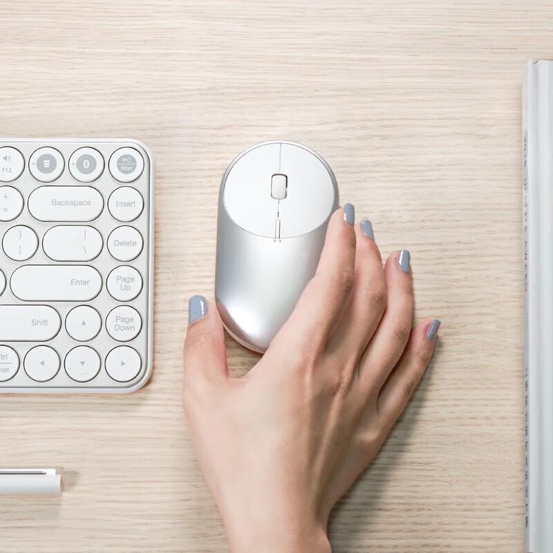 Xiaomi Portable Mouse 2