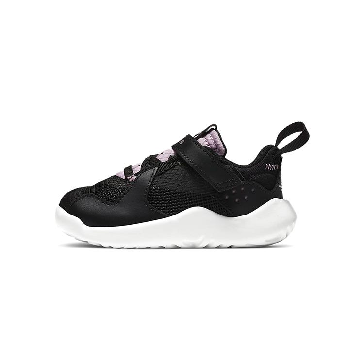 

Jordan Delta Hook and loop Abrasion Resistant Breathable Support Low top Sports Casual Shoes Black Purple DB6199-016 21