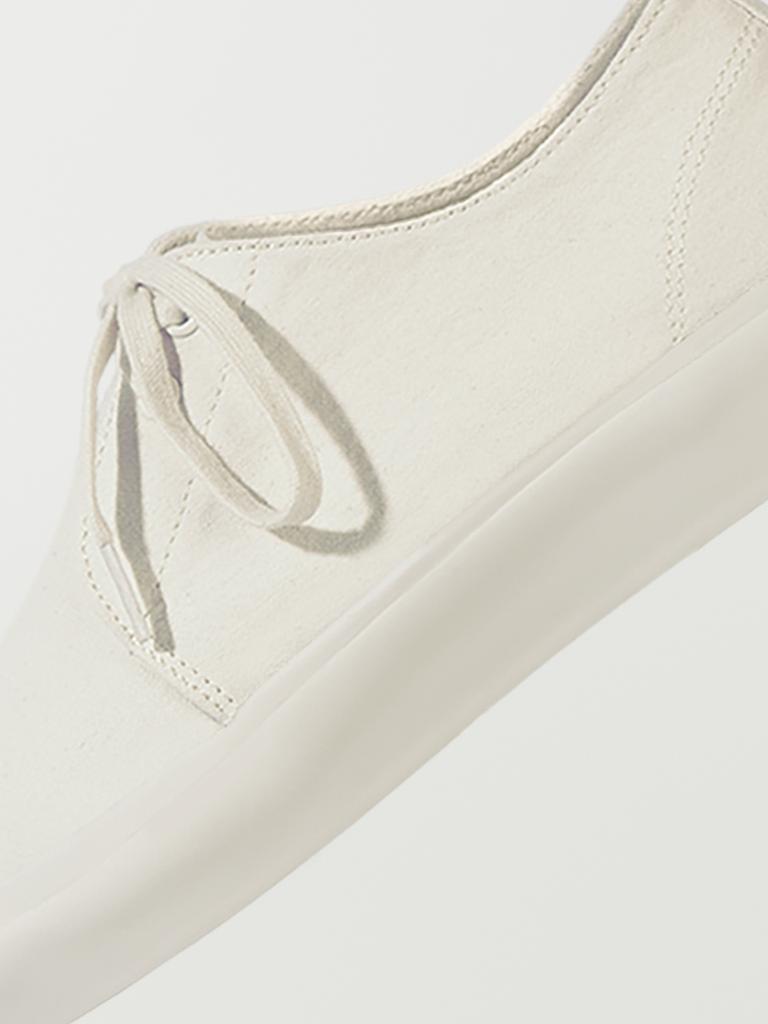 Grapheries Chubby Shoes - Ecru