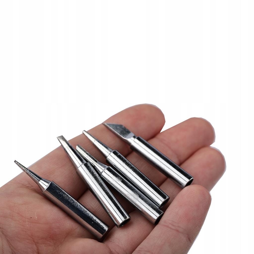 Rosfix Zestaw Lutowniczy 10w1 – Lutownica Orange Rottweiler z 18 Grotami | Cyna 0,8mm, Topnik RMA-223, Walizka 253x213x72mm