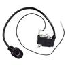 Compatible For Ignition Coil for FS120 F 00 F 50 For FS300 FS350 FR350 BT120C BT121 Series Fits Part Number 4134 400 1301