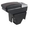 2025 Volkswagen TERA Center Console Storage for South America - No Drilling, Uses Original Space