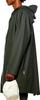 Куртка Rains Unisex Long Jacket (12020) (12020-03) зеленая
