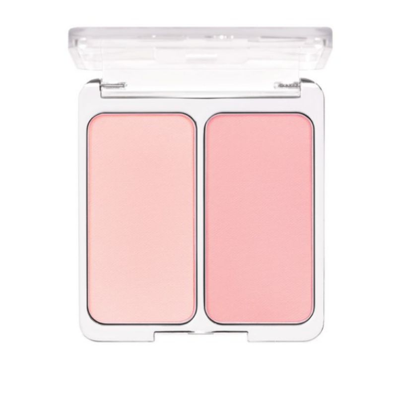 TWOA.N Dual Cheek Blusher – 14 Love Cupid (4.4g)