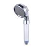 Water Purifier Filter High Pressure 3 Mode Shower Head For Bathroom Multifunctional Shower Purification Device