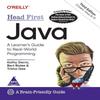 Head First Java Paperback Third Edition
