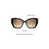 Chanel Logo Frame Nylon Butterfly Sunglasses Unisex Sunglasses Black CH6058-C1656