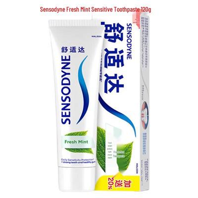Sensodyne Fresh Mint Sensitive Toothpaste