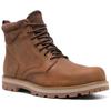 Timberland Comfortable Versatile Short Boots Men boots Brown A69UHEM61