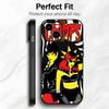 American Punk Band T-The Cramps Phone Case Phone Case Soft Packaging Lightweight For iPhone17 16 15 14 13ProMax