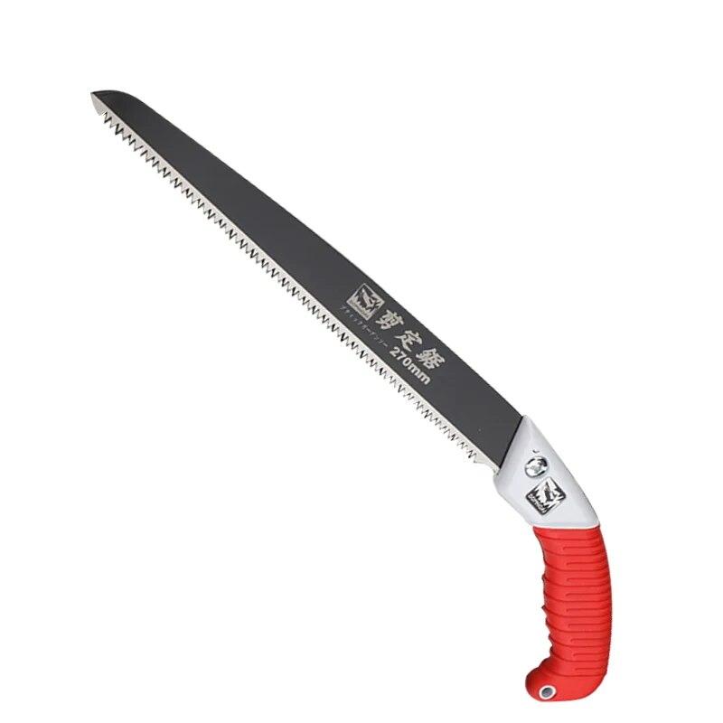 Folding Saw Hand Tools Woodworking Tools Carpentry Band Household Small Hand-held Garden Fruit Tree Outdoor Logging Sawing