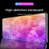 KEYSION Tempered Glass Full Cover for Honor X9A 5G X8A X7A HD Screen Protective Film for Huawei Mate 50 Pro Nova 10 Pro 10 SE Y61