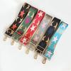 Bag Shoulder Strap Accessories Wide Shoulder Strap Star Jacquard Single Shoulder Oblique Span Burden Reduction Backpack Strap
